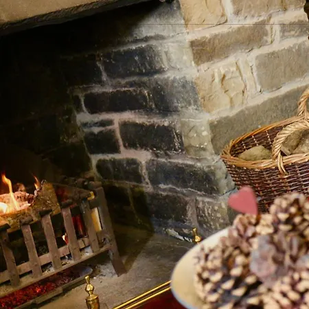 Oda ve Kahvaltı Grove House Leyburn