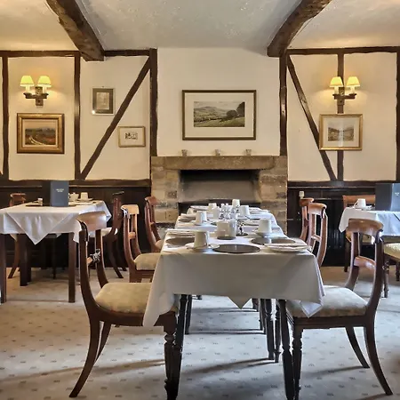 Grove House Oda ve Kahvaltı Leyburn