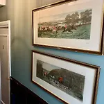 Couette-café Grove House Leyburn