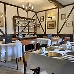 Bed and Breakfast Grove House Leyburn