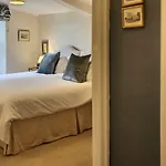 Grove House Leyburn