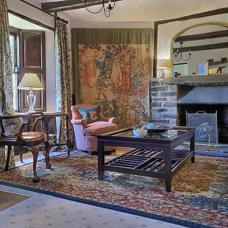 格鲁夫之家住宿加早餐旅馆 4*