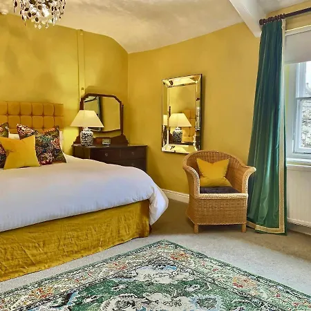 格鲁夫之家住宿加早餐旅馆 住宿加早餐酒店