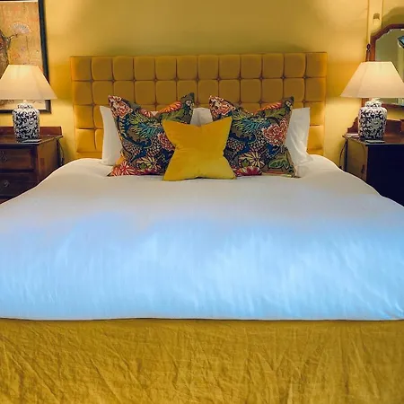 Bed & Breakfast Grove House Leyburn