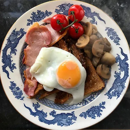 住宿加早餐酒店 格鲁夫之家住宿加早餐旅馆 4*