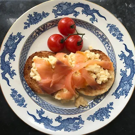 格鲁夫之家住宿加早餐旅馆 4*