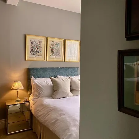 Grove House 3* Leyburn