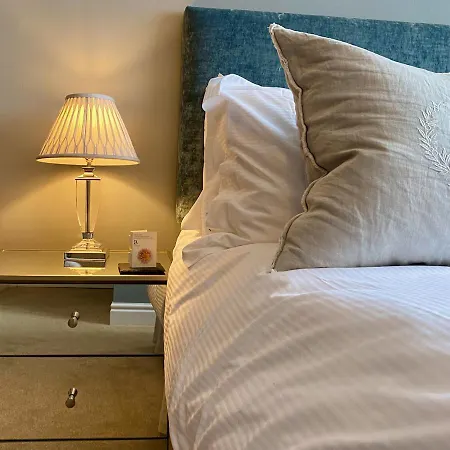 Grove House 3* Leyburn