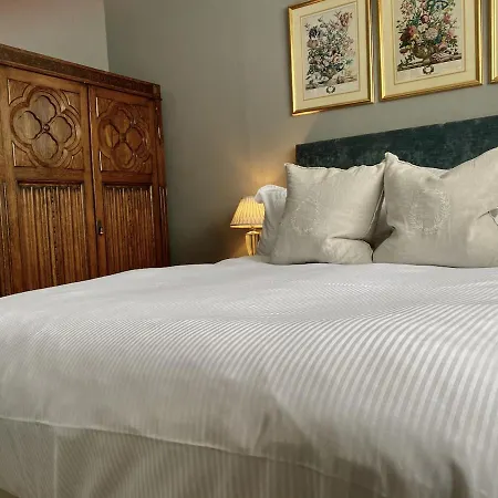 住宿加早餐酒店 格鲁夫之家住宿加早餐旅馆