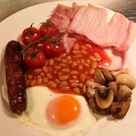 格鲁夫之家住宿加早餐旅馆 4*