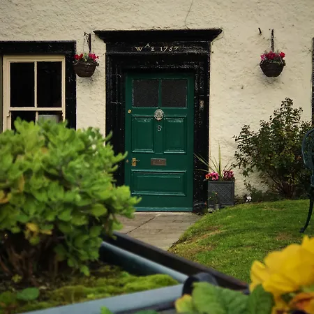 格鲁夫之家住宿加早餐旅馆 住宿加早餐酒店