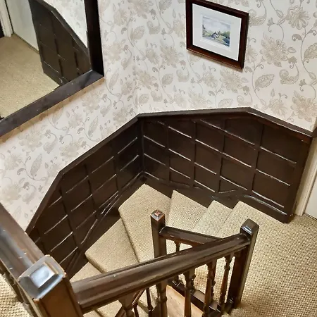 格鲁夫之家住宿加早餐旅馆