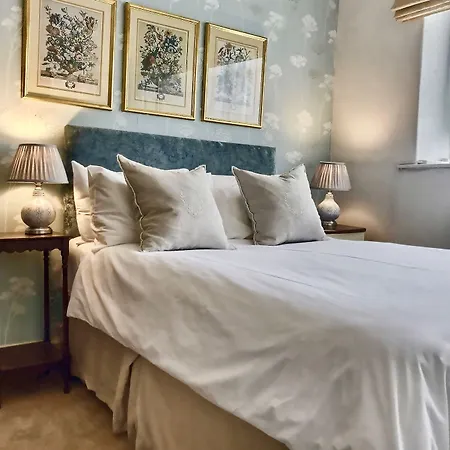 格鲁夫之家住宿加早餐旅馆