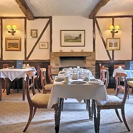 Grove House Frühstückspension