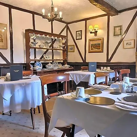 Grove House Leyburn