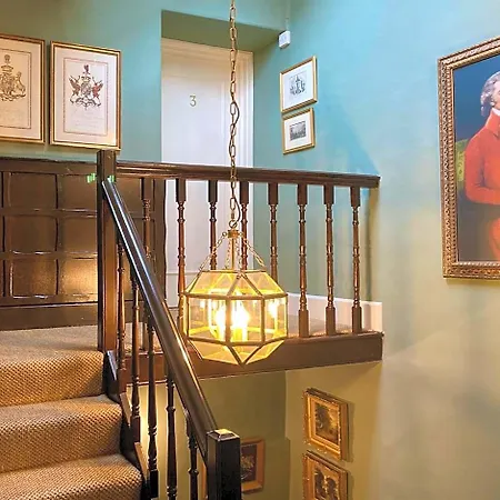 Grove House Bed & Breakfast Leyburn