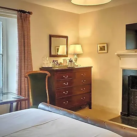 Frühstückspension Grove House Leyburn