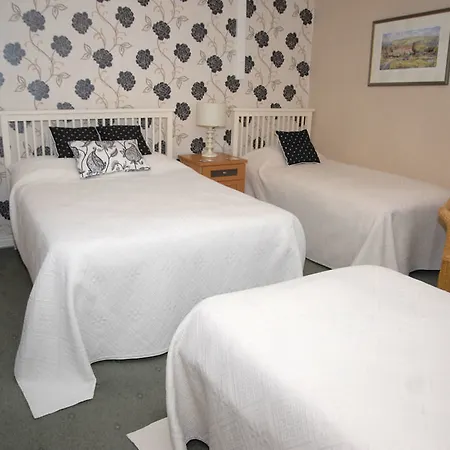 Grove House 3* Leyburn