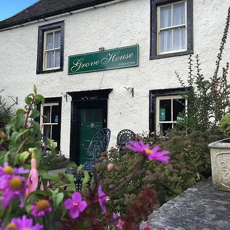 Bed & Breakfast Grove House 3*