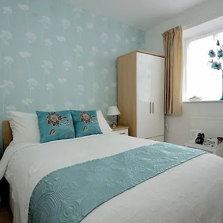 Grove House 3* Leyburn