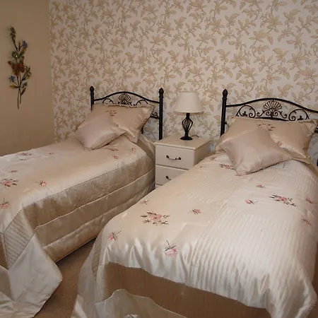 Grove House 3* Leyburn
