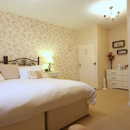 住宿加早餐酒店 格鲁夫之家住宿加早餐旅馆 4*