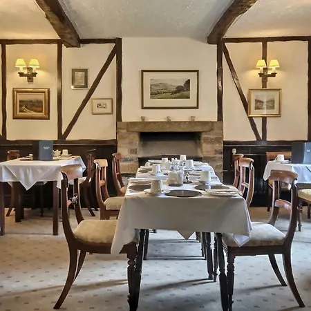 Grove House Leyburn