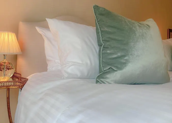 Grove House 4* Leyburn