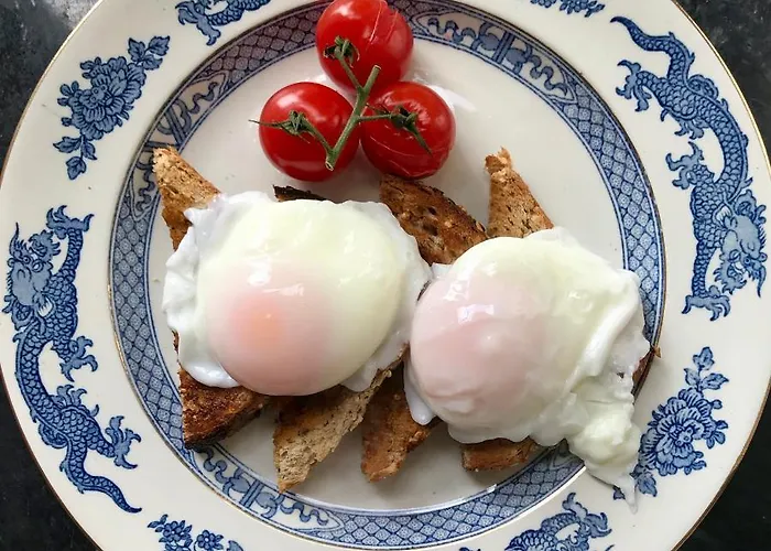 Bed & Breakfast Grove House Leyburn