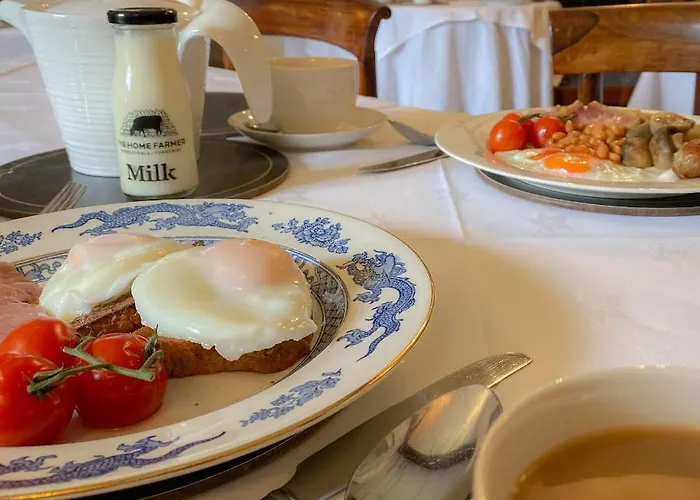 Grove House Bed & Breakfast