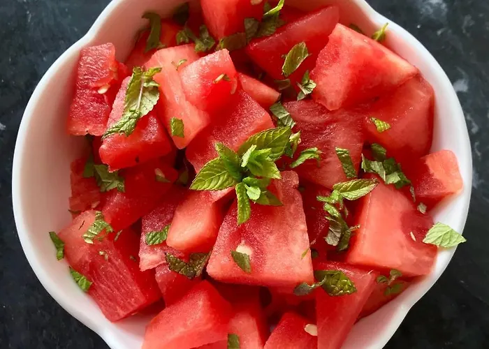 Grove House Bed & Breakfast