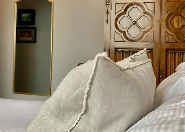 Grove House 4* Leyburn