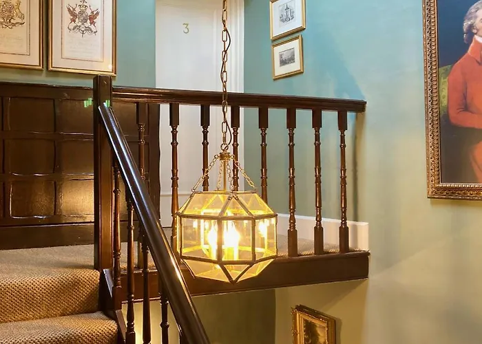 Grove House Bed & Breakfast