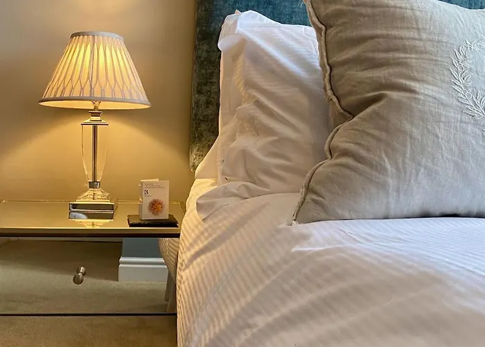 Grove House 4* Leyburn