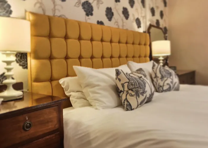 Grove House Bed & Breakfast