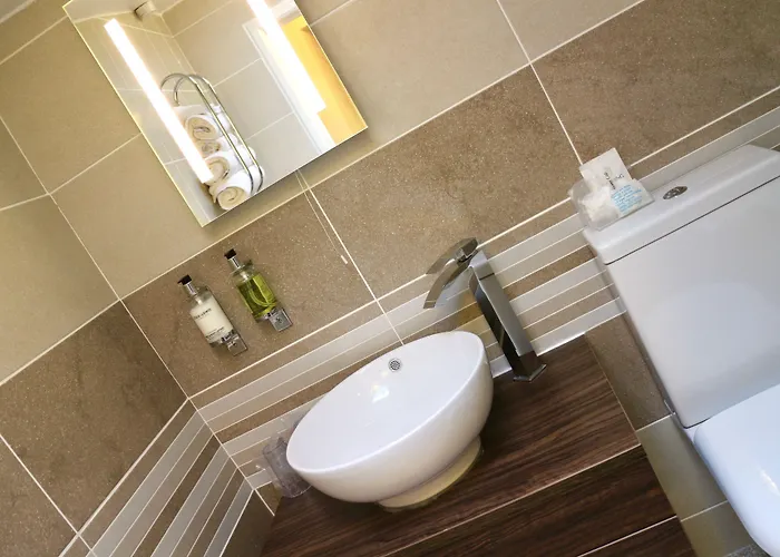 Grove House Bed & Breakfast Leyburn