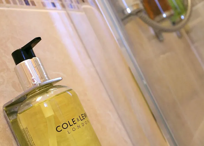 Grove House Bed & Breakfast Leyburn