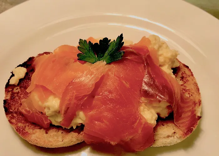 Bed & Breakfast Grove House Leyburn