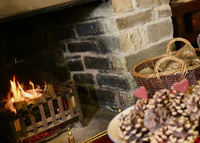 Bed & Breakfast Grove House Leyburn