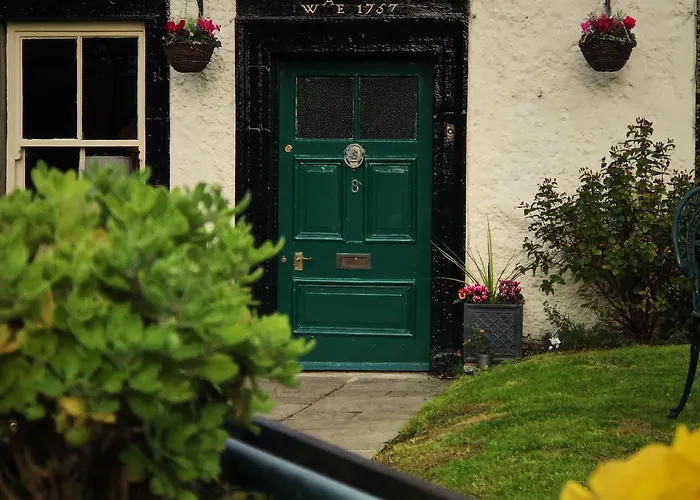 Grove House Bed & Breakfast