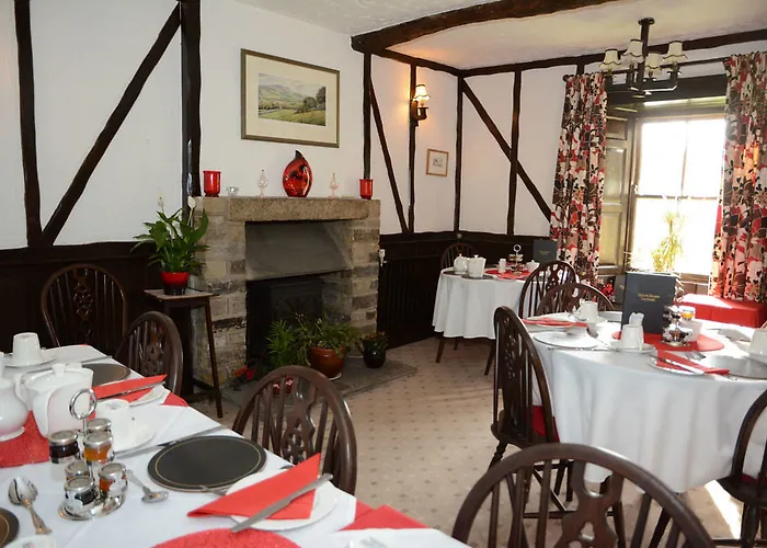 Bed & Breakfast Grove House 4*