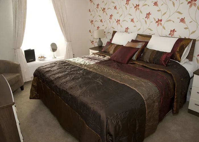 Grove House 4* Leyburn