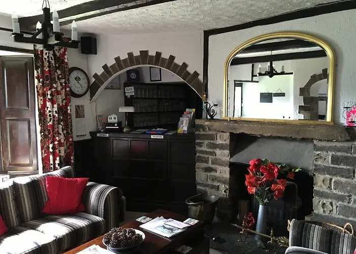 Grove House 4* Leyburn