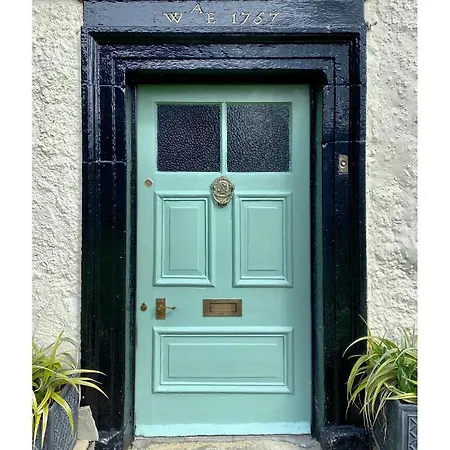 Couette-café Grove House 4*