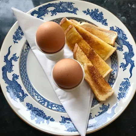 Couette-café Grove House