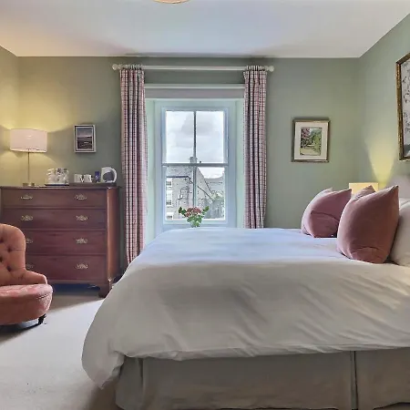 Grove House 4* Leyburn