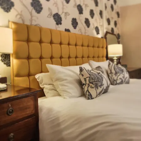 Grove House Couette-café