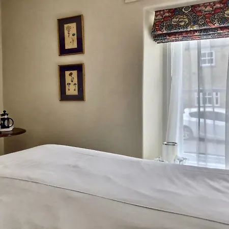 Grove House Couette-café Leyburn